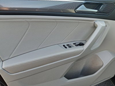 2023 Volkswagen Tiguan 2.0T SE R-Line Black 4MOTION