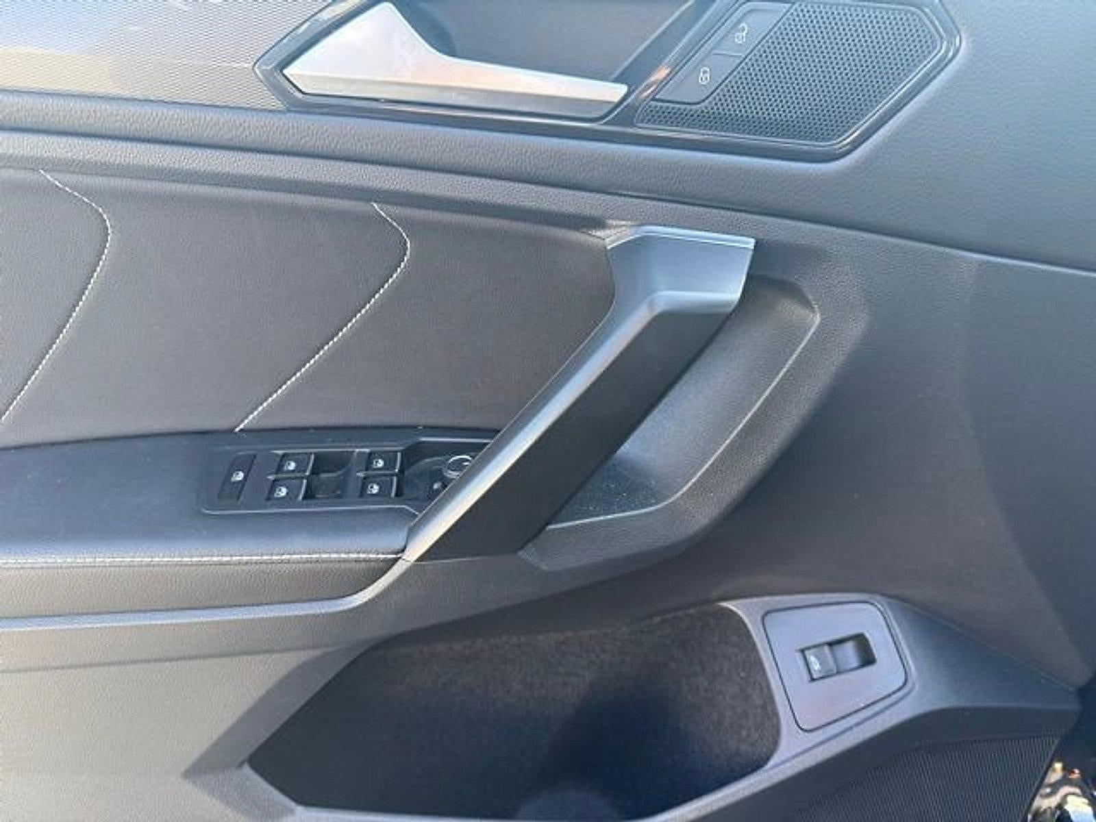 2023 Volkswagen Tiguan 2.0T SE FWD