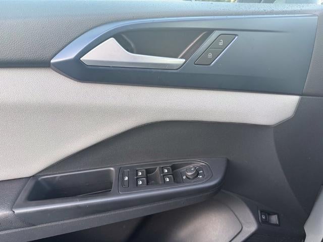 2022 Volkswagen Taos SE 4MOTION