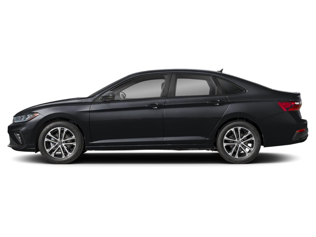 2025 Volkswagen Jetta Sport Auto