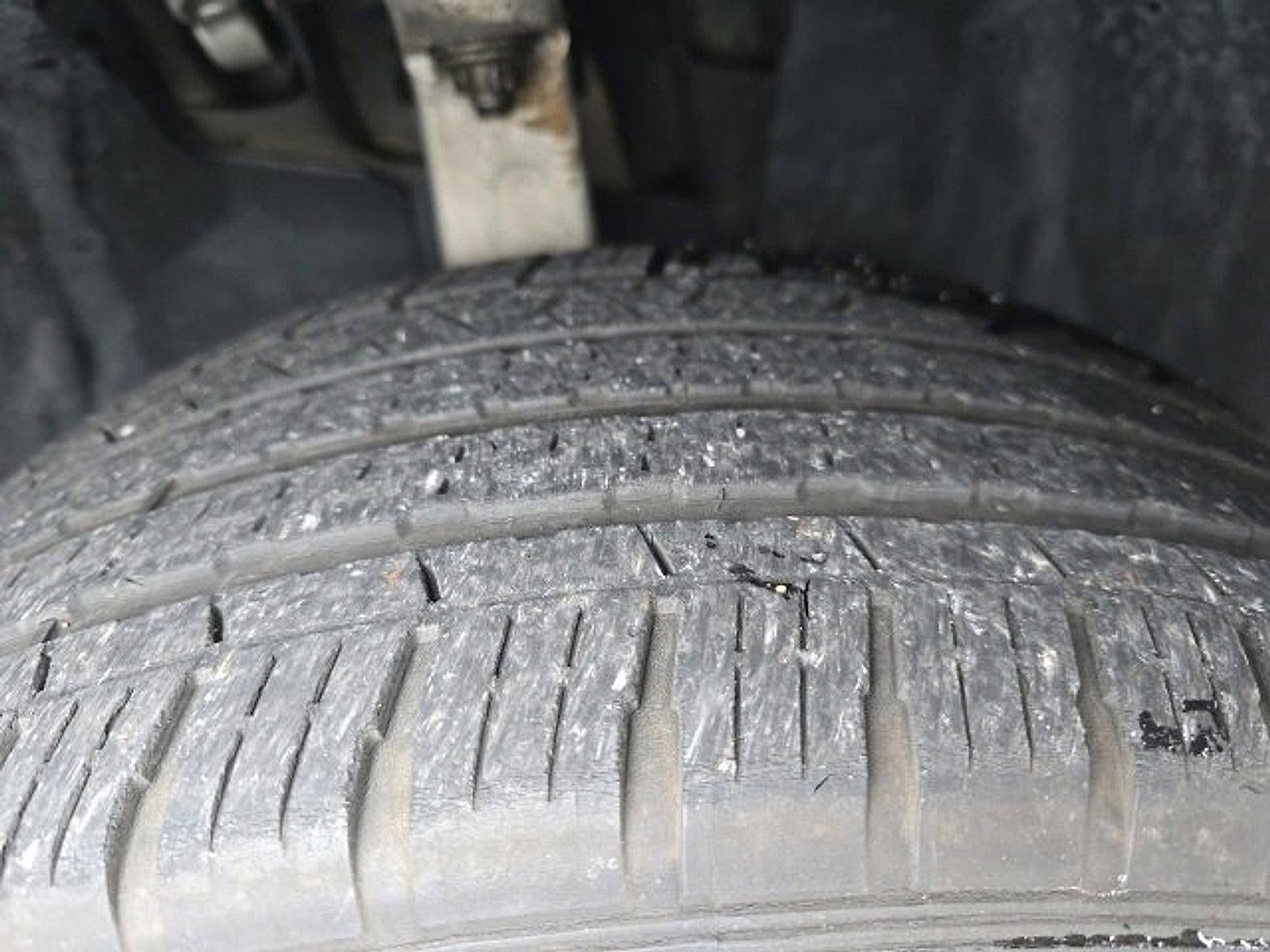 2014 Mercedes-Benz M-Class ML 350 SUV