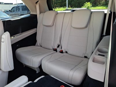 2023 Mercedes-Benz GLS GLS 450 4MATIC® SUV
