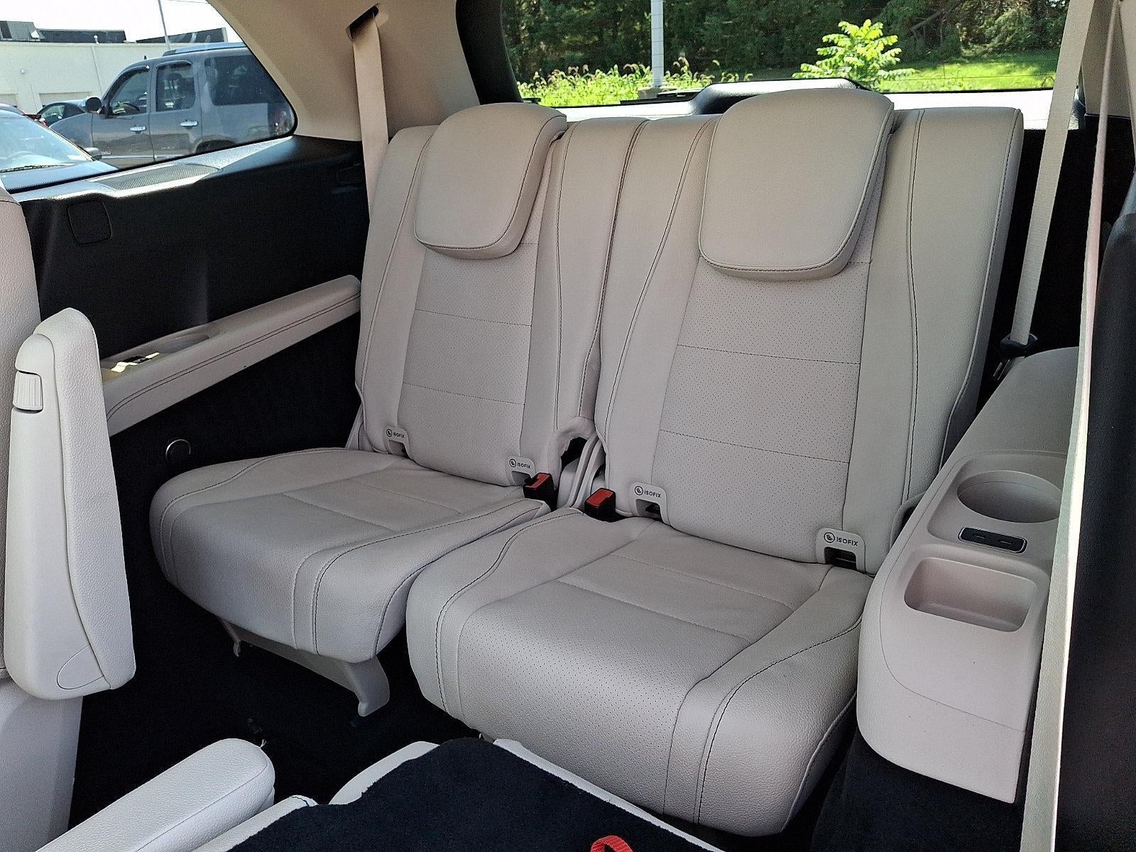 2023 Mercedes-Benz GLS GLS 450 4MATIC® SUV