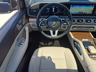 2023 Mercedes-Benz GLS GLS 450 4MATIC® SUV