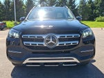 2023 Mercedes-Benz GLS GLS 450 4MATIC® SUV