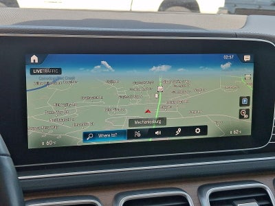 2023 Mercedes-Benz GLS GLS 450 4MATIC® SUV