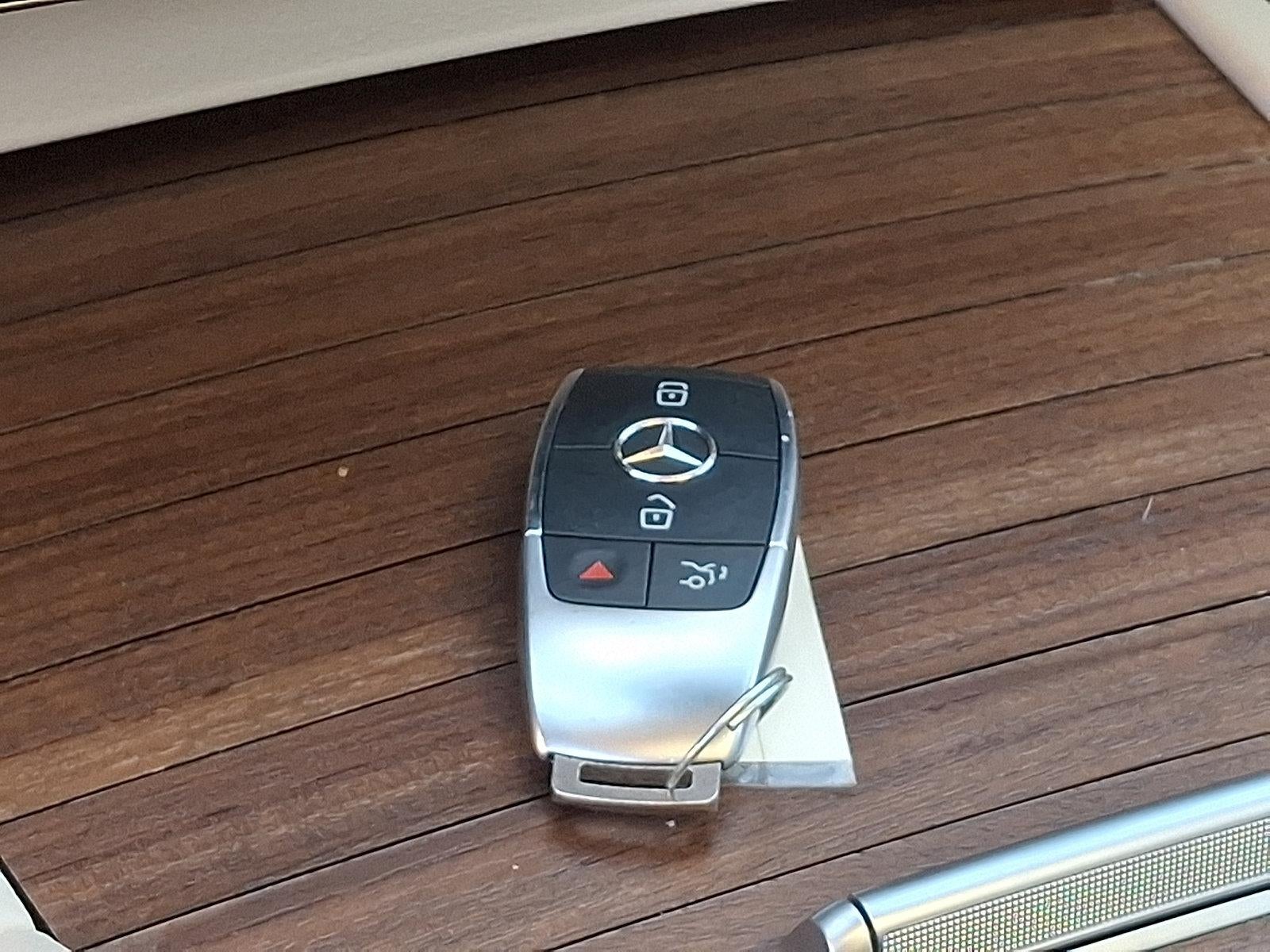 2023 Mercedes-Benz GLS GLS 450 4MATIC® SUV