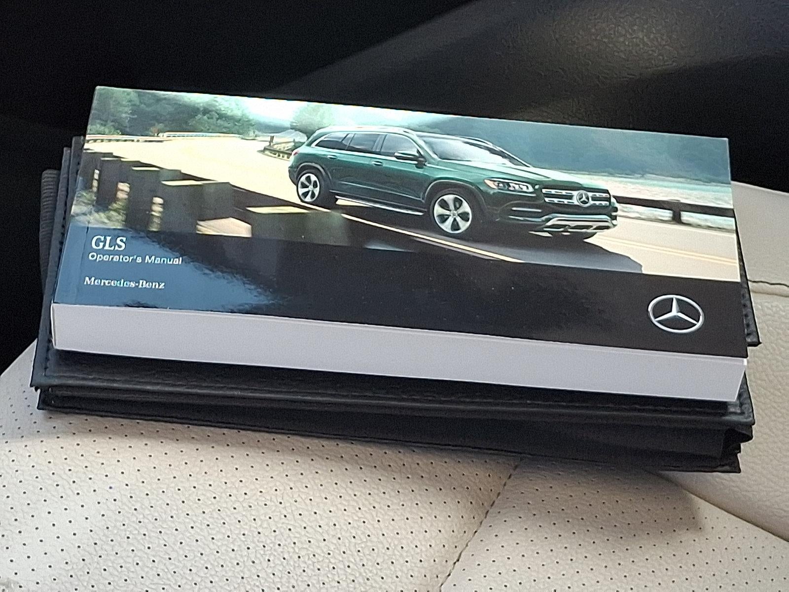 2023 Mercedes-Benz GLS GLS 450 4MATIC® SUV