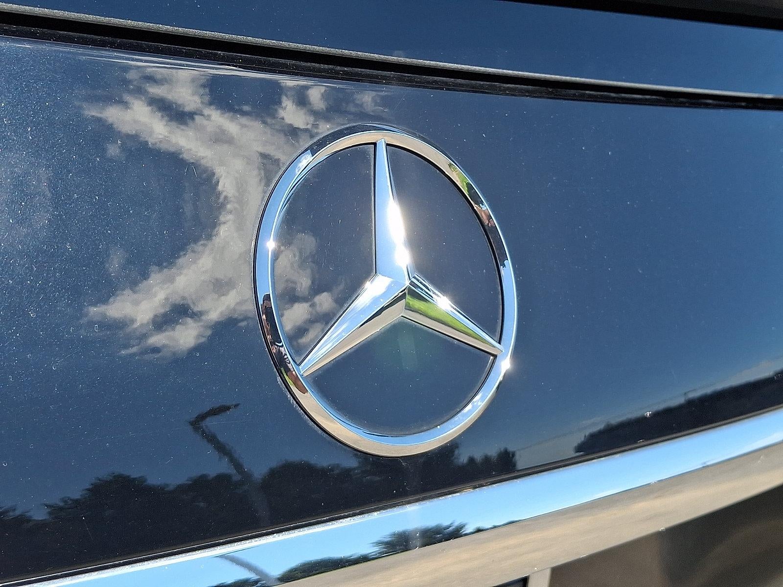 2023 Mercedes-Benz GLS GLS 450 4MATIC® SUV