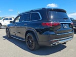 2023 Mercedes-Benz GLS GLS 450 4MATIC® SUV