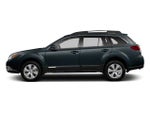 2011 Subaru Outback 2.5i Premium Automatic w/All-Weather Pkg and Power Moonroof Pkg