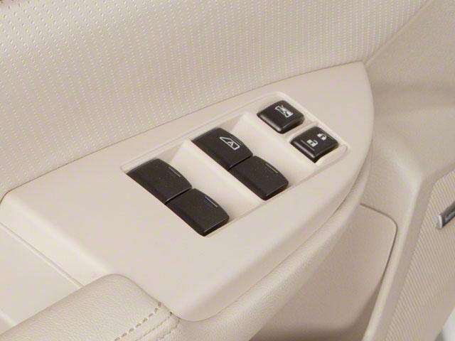 2011 Subaru Outback 2.5i Premium Automatic w/All-Weather Pkg and Power Moonroof Pkg