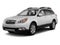 2011 Subaru Outback 2.5i Premium Automatic w/All-Weather Pkg and Power Moonroof Pkg