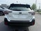 2022 Subaru Outback CVT
