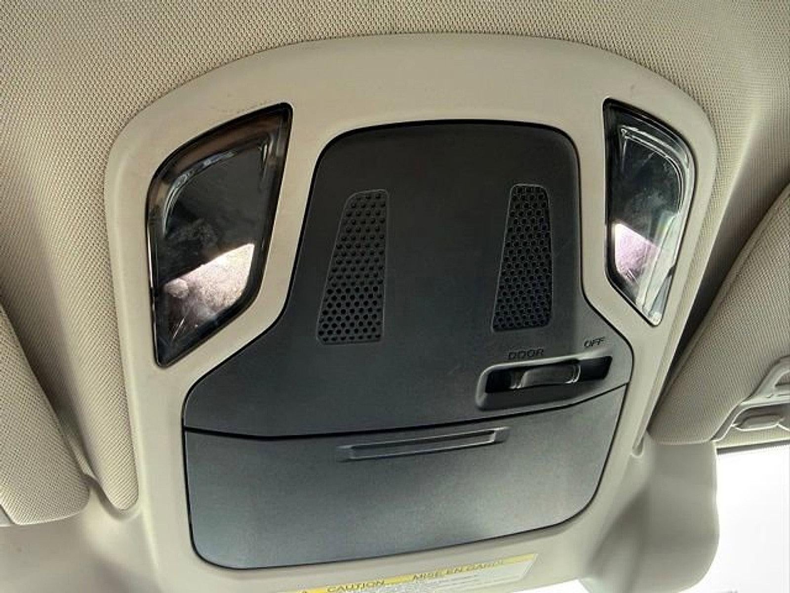 2022 Subaru Outback CVT