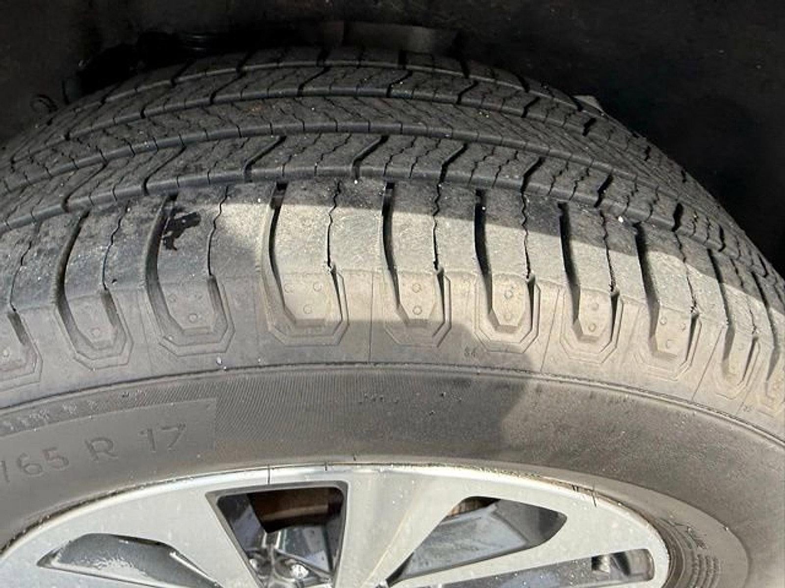 2022 Subaru Outback CVT