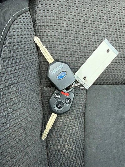 2022 Subaru Outback CVT