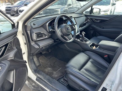 2023 Subaru Outback Limited CVT