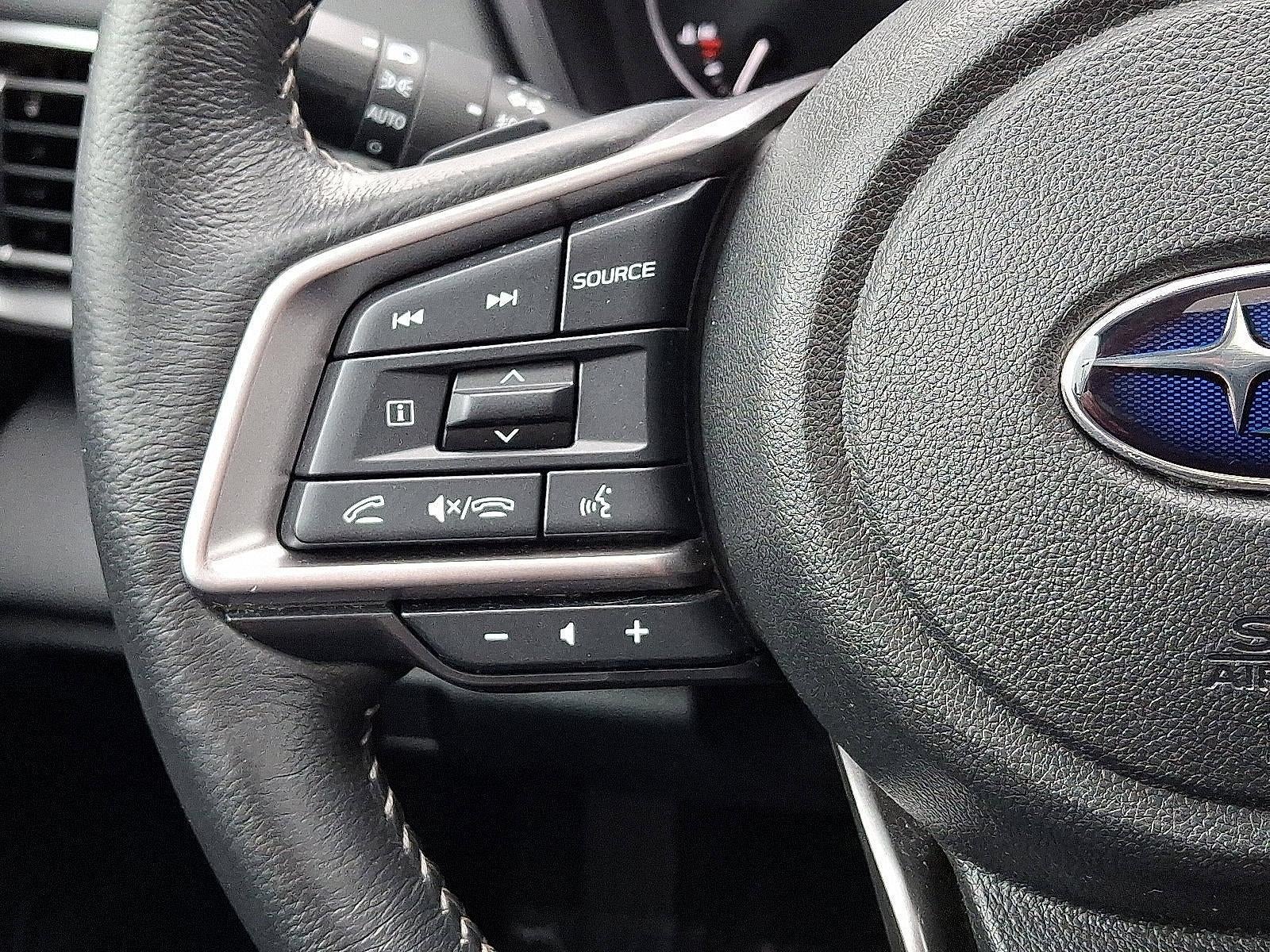 2023 Subaru Outback Limited CVT