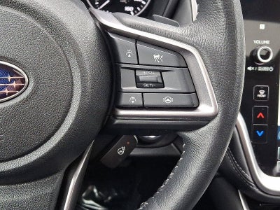 2023 Subaru Outback Limited CVT