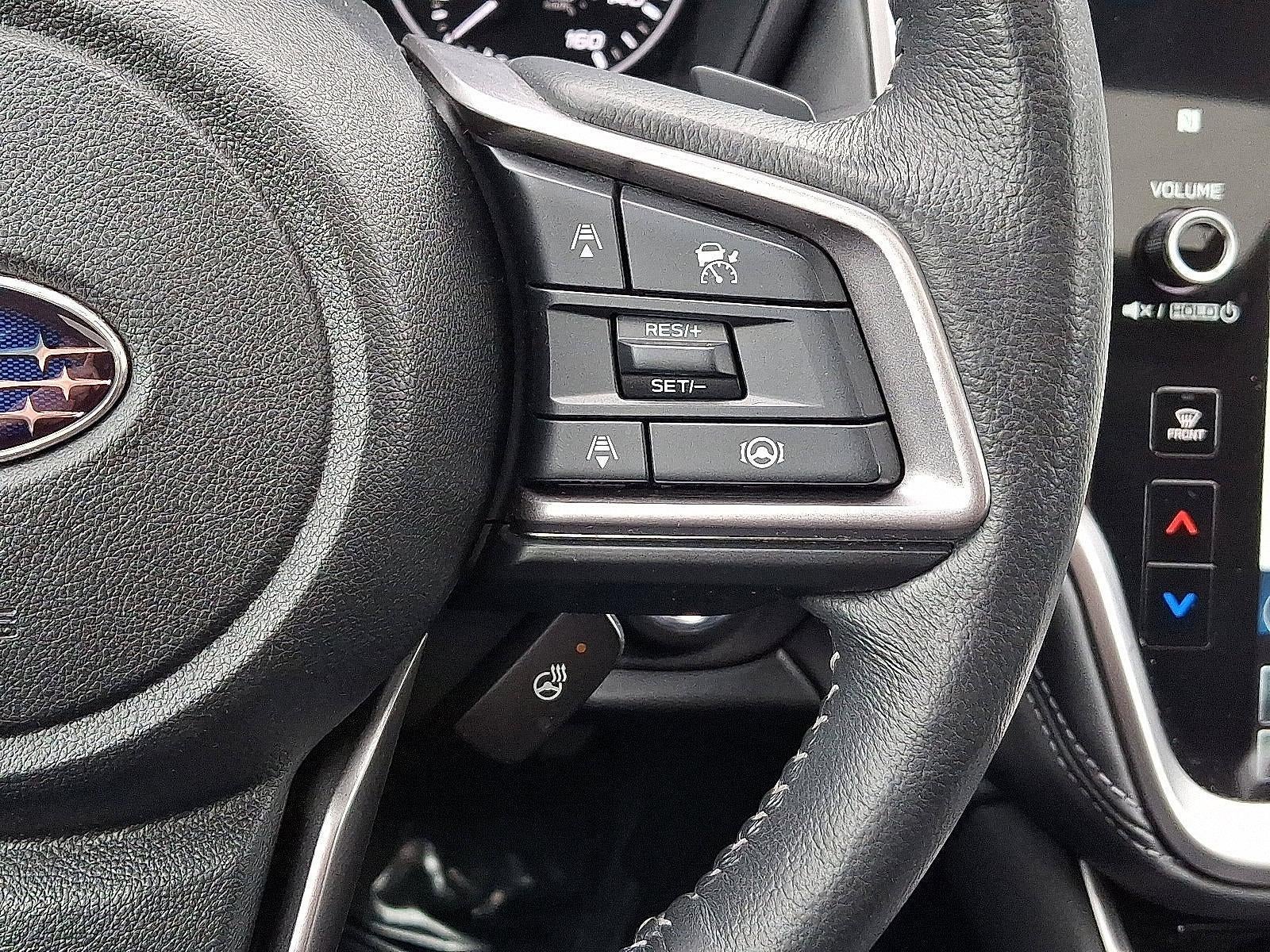 2023 Subaru Outback Limited CVT