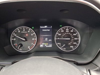 2023 Subaru Outback Limited CVT