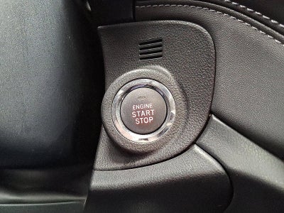 2023 Subaru Outback Limited CVT