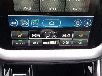 2023 Subaru Outback Limited CVT