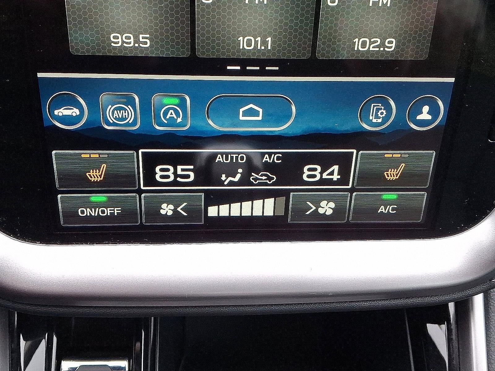 2023 Subaru Outback Limited CVT