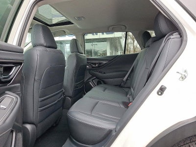 2023 Subaru Outback Limited CVT