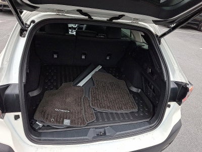 2023 Subaru Outback Limited CVT