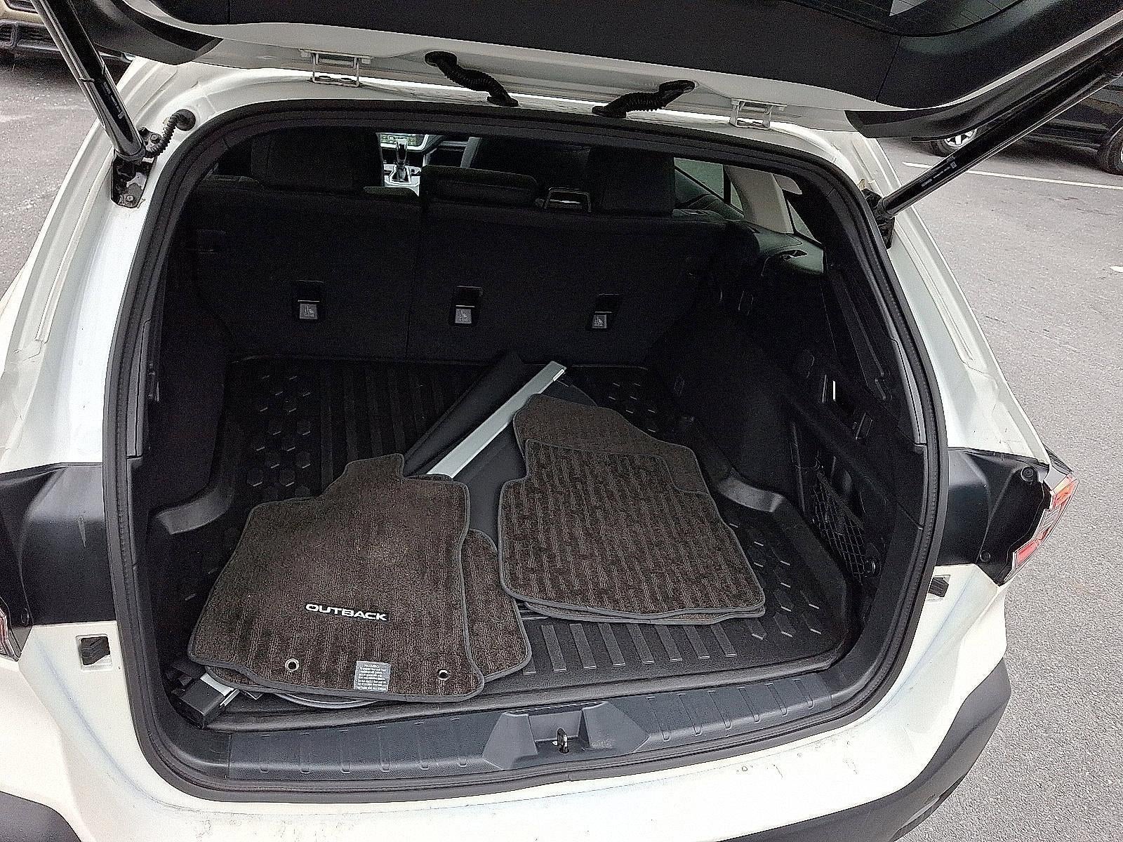 2023 Subaru Outback Limited CVT