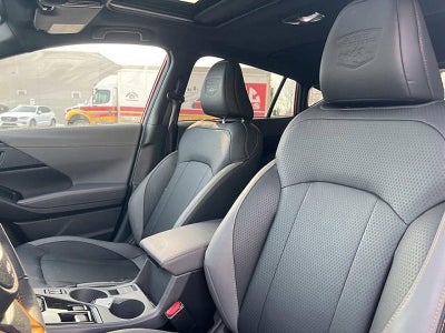 2025 Subaru Crosstrek Wilderness AWD