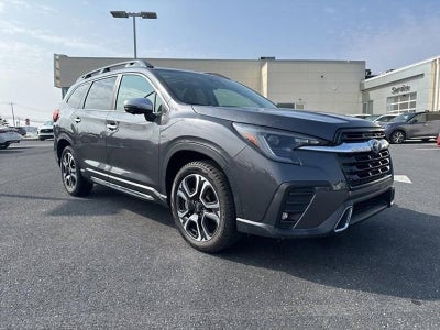 2023 Subaru Ascent Touring 7-Passenger
