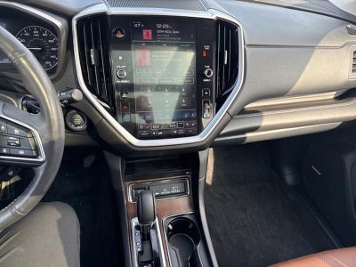 2023 Subaru Ascent Touring 7-Passenger
