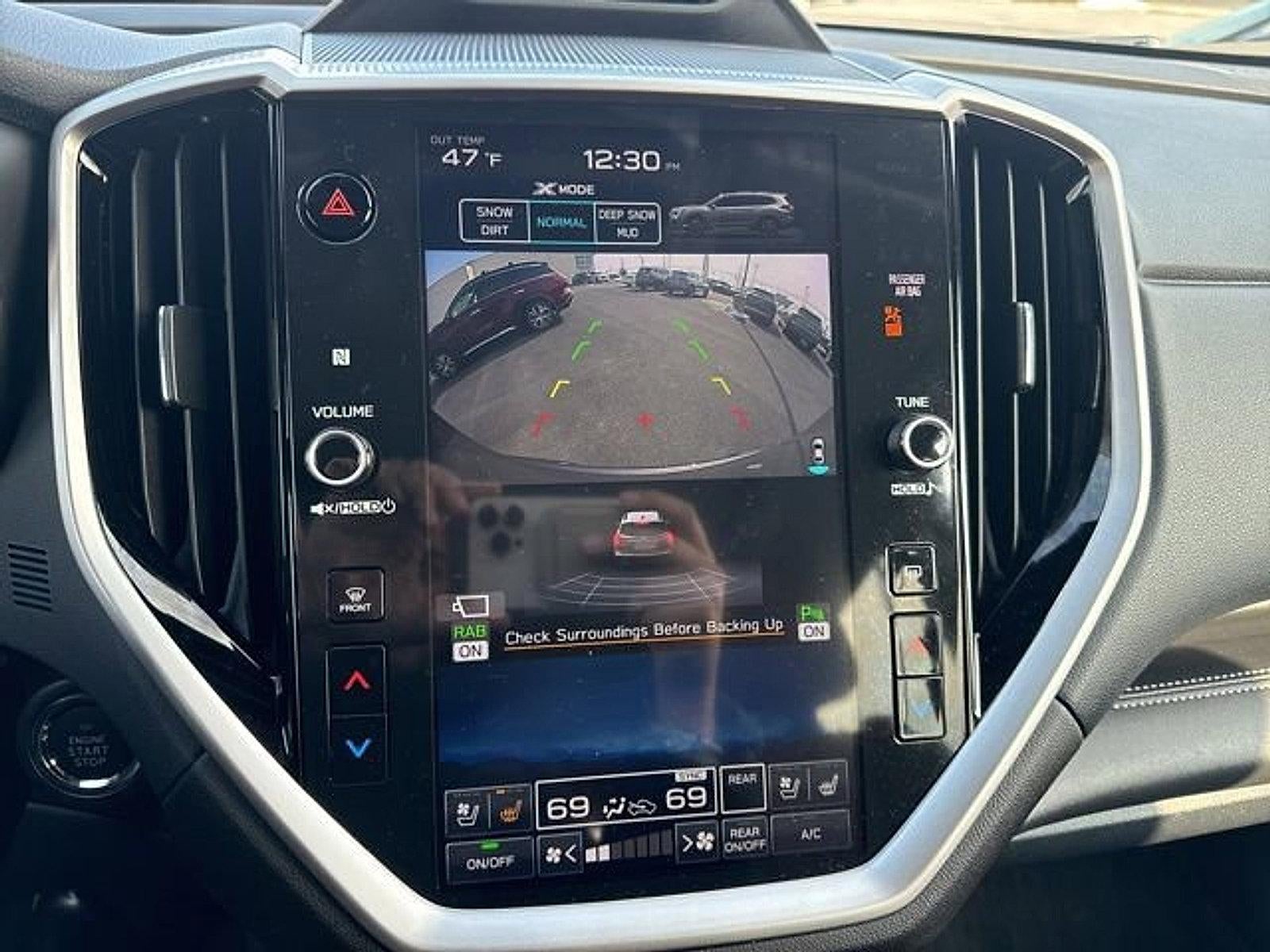 2023 Subaru Ascent Touring 7-Passenger