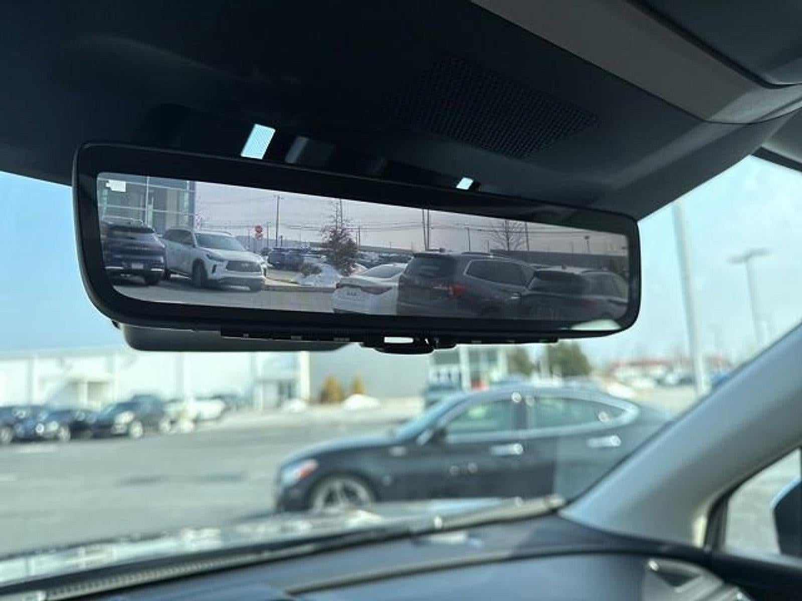 2023 Subaru Ascent Touring 7-Passenger