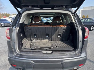 2023 Subaru Ascent Touring 7-Passenger