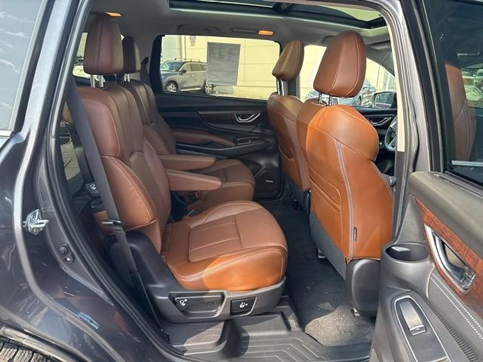 2023 Subaru Ascent Touring 7-Passenger