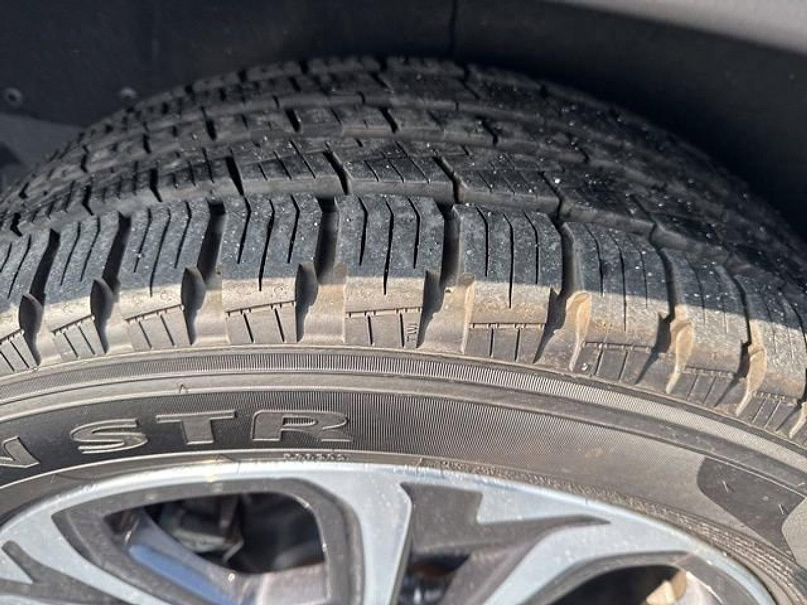 2023 Subaru Ascent Touring 7-Passenger