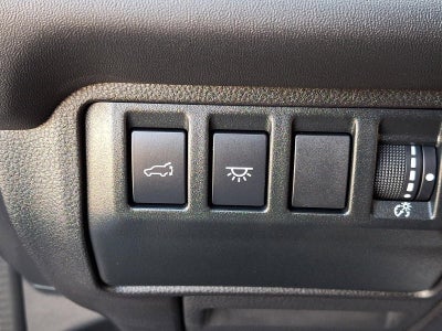 2023 Subaru Ascent Touring 7-Passenger