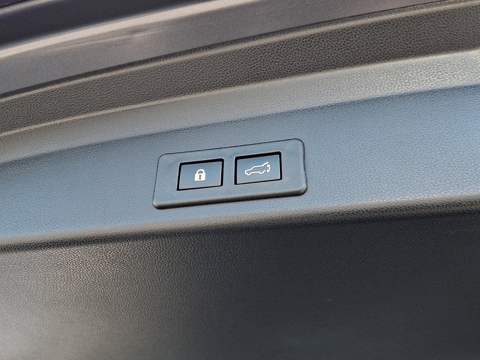 2023 Subaru Ascent Touring 7-Passenger