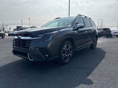 2023 Subaru Ascent Touring 7-Passenger
