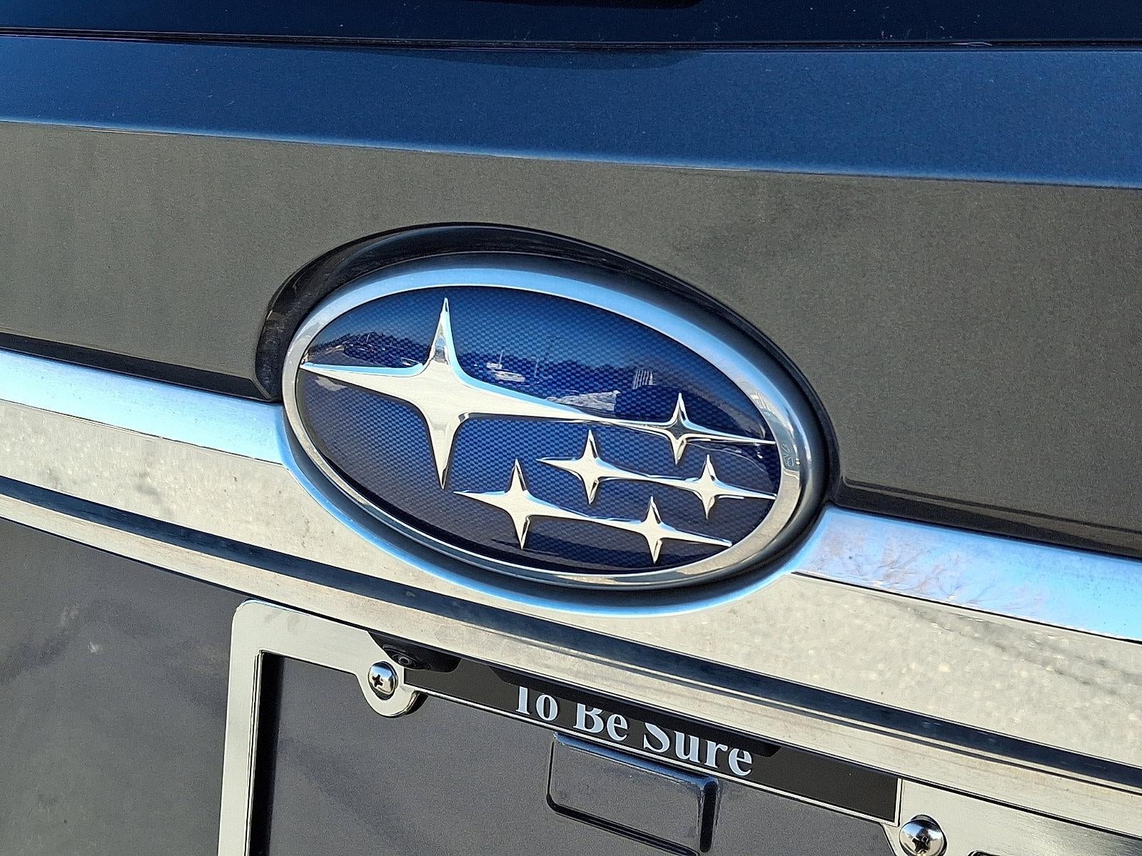 2023 Subaru Ascent Touring 7-Passenger