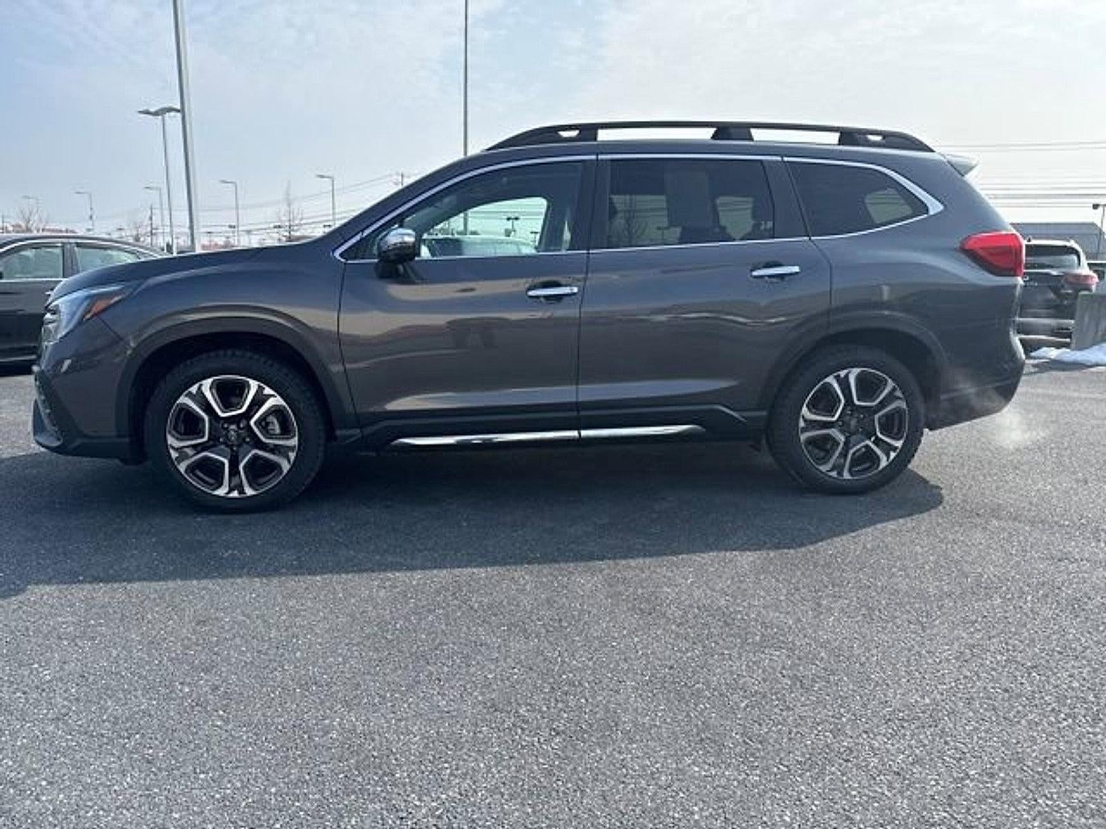 2023 Subaru Ascent Touring 7-Passenger