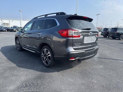 2023 Subaru Ascent Touring 7-Passenger