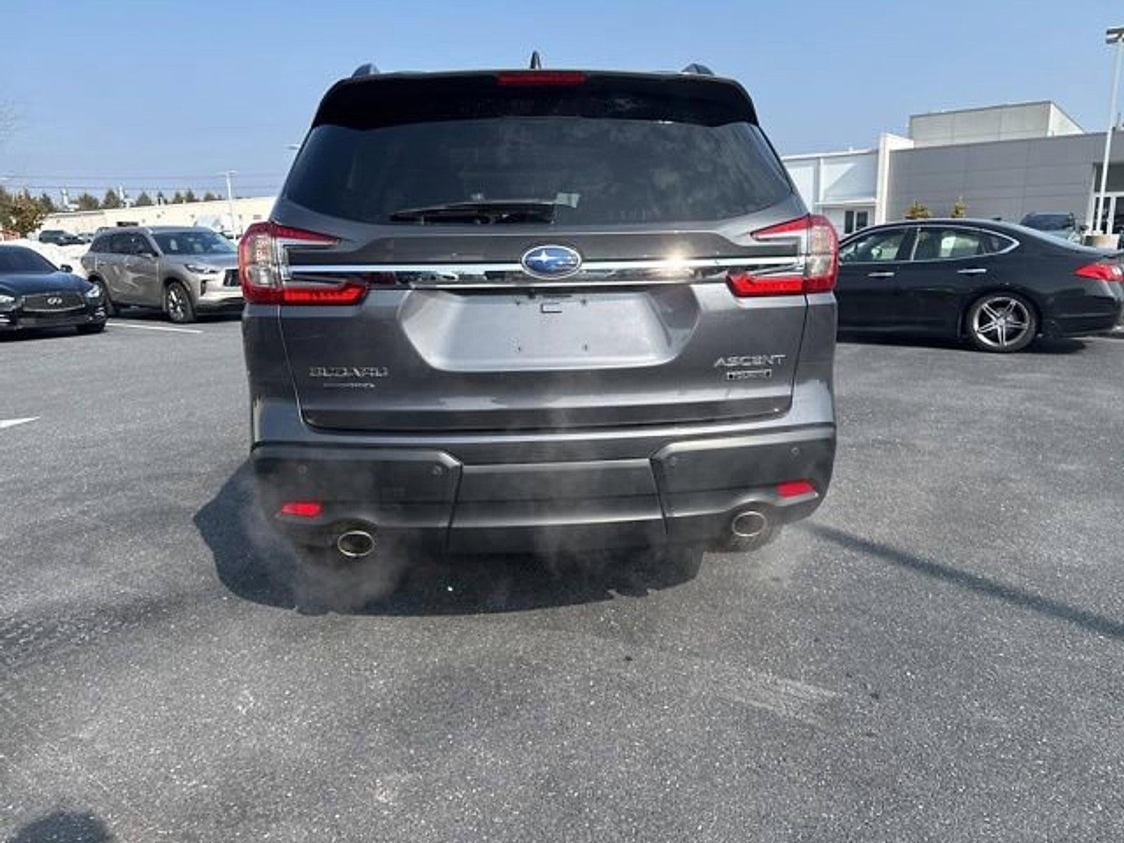 2023 Subaru Ascent Touring 7-Passenger