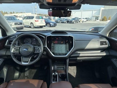 2023 Subaru Ascent Touring 7-Passenger