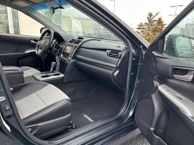 2014 Toyota Camry 4dr Sdn I4 Auto L (Natl) *Ltd Avail*