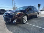 2014 Toyota Avalon 4dr Sdn Limited (Natl)
